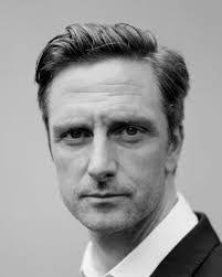 Nicholas Gleaves's Instagram, Twitter & Facebook