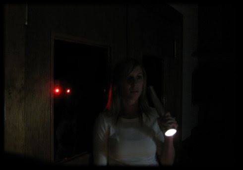 Rewind Review: 2010's 'Eyes in the Dark'