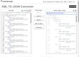 This question lead to this example. How To Convert Excel Spreadsheet To Json Nextofwindows Com