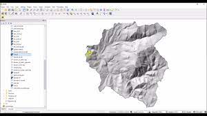 Download Export Map Layers From Qgis Youtube