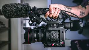 Black magic pocket 4k cinema: Best Video Cameras For Shooting Music Videos In Year Top 5