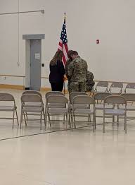 Maj. Marvin Paulk was promoted...