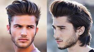 If you want it to work in your favor and look good, you're going to need to take good care. Men Cannot Have Long Hair In This Country Orissapost