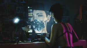 The story takes place in night city, an open world set in the cyberpunk universe. Cyberpunk 2077