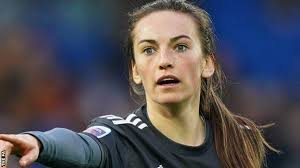 Chloe Arthur: Aston Villa Women name first new signing since promotion to  WSL