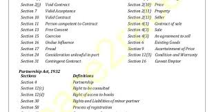 Mercantile Law Summary For Cpt Cpt Mercantile Law