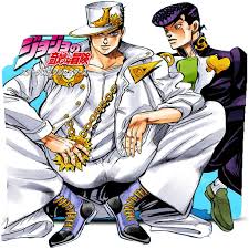 Jojo S Bizarre Adventure Part 4 Diamond Is Unbreak By Kiralawliet33 On Deviantart Darker than black yeni sezon gelecek mi yada mangası var mı?