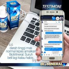 Jenuh minum obat darah tinggi? Mineral Untuk Turunkan Tekanan Darah Tinggi