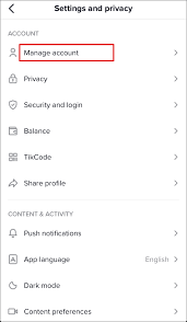 How To Check Your Tiktok Analytics And Stats