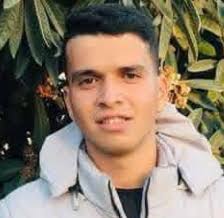 Ahmed Sami Khalil Al-Shawaf