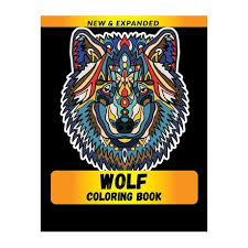 There are 285 wolf coloring book for sale on etsy, and they cost $8.89 on average. Wolf Coloring Book An Adult Coloring Book With Fun Easy And Relaxing Coloring Pages Buy Online In South Africa Takealot Com