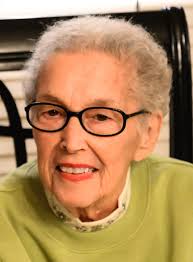 Catherine Ann Goodin Obituary