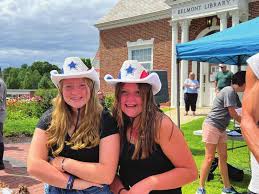 Old Home Day brings “magic” to Belmont