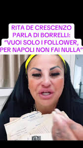 Michele Rita De Crescenzo