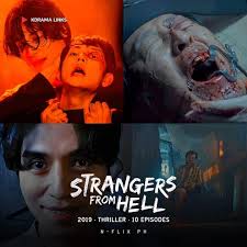 He's alive!😱😱😱 Check -in Hanyang Season 2???