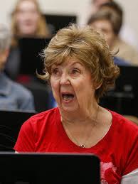 Drury's Intergenerational Rock Band