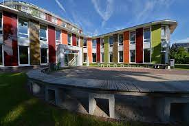 Im nebengebäude befinden sich neben dem wohnhaus mit wohnhäusern auch eine bäckerei sowie. Haus Walstedde Gesundheit Fur Kinder Jugendliche Junge Erwachsene