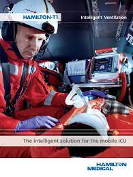 Protect the ventilator even in harsh 6515 33 211 4889 in the united states the hamilton t1 can. Hamilton Medical T1 By Susskind Sgd Issuu