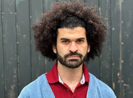 Ibrahim Nash'at • Director of Hollywoodgate