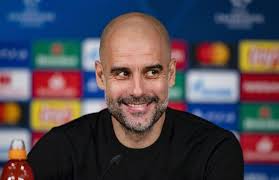 Since Pep Guardiola took over at Man City, they have spent £410,000,000