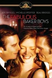 Susie e os Baker Boys