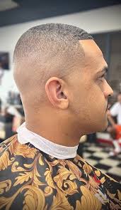 DREAM CHASERS BARBER STUDIO