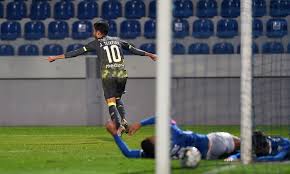 Social rating of predictions and free betting simulator. Ii Liga Desp Chaves Vence Fc Porto B E E Segundo A Condicao Maisfutebol