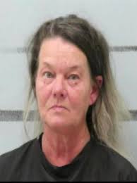 GEORGE, KIMBERLY 07/16/2025 Age: 57 Charges: THEFT $30K < $150K (LOCAL  WARRANT) Arrest Location: SILVERCREEK DR Arresting Agency: LPD  #lubbockpolicedepartment #KimberlyGeorge