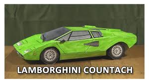 It is one of the world's largest industries by revenue. Diy Lamborghini Huracan Lp610 4 Paper Model Youtube