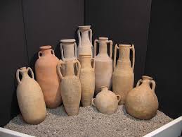 See more ideas about ancient greek pottery, greek pottery, old perfume bottles. As Misteriosas Reliquias Romanas Submersas Do Brasil Ovni Hoje