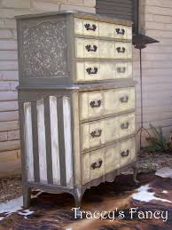 Dresser Chest Of Drawers French Country Cream Furniture Cottage Bedroom Tracey 8217 S Fancy F Painted Furniture Shabby Chic Dresser Paint Furniture