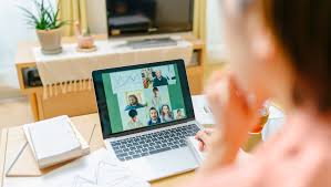 Discovery education — videos and supplemental materials on a variety of subjects. Why Remote Learning Takes New Ways Of Thinking Folio