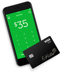 The cash app visa debit card is either issued as a physical or virtual card. Cash App And Debit Card Are A Nice Combo For Modern Banking