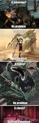 God Of War Logic So True God Of War Kratos God Of War War