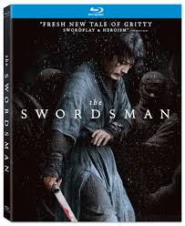 Bookmark us press (ctrl+d → then click done) … The Swordsman Blu Ray