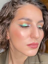 Инди-бренд, с которым я больше не хочу пересекаться: Terra Moons Cosmetics.  Оттенки Lyra, Mu Cephei, Winter Sun, Sublunar, Cosmic Collision