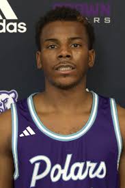 2025-26 Men's Basketball Roster