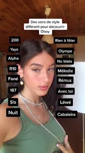 #Oboy reviens nous stp