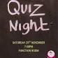 Archway Quiz Night event image