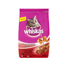 Whiskas Kuru Biftek Ve Havuclu Kedi Mamasi 300 Gr Bizdebu Com Whiskas Bizdebu Com