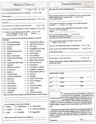 006 family medical history template health form unique ideas