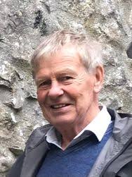 Condolence Book for Daniel Mulholland (Killucan, Westmeath)