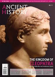 Ancient History Magazine 6
