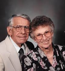 Eugene Patten Obituary (2016)