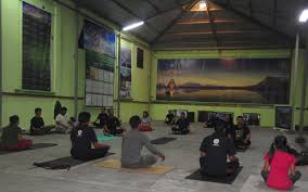 Check spelling or type a new query. Astangga Yoga Dalam Peningkatan Kesadaran Dan Kasih Bersama Yayasan Padma Bhuana