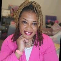 Ebony Marcus's Instagram, Twitter & Facebook