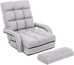 We have a myriad of styles of indoor chaise lounges, and if you want to narrow your options to. Amazon Com Waytrim Indoor Chaise Lounge Sofa Folding Lazy Sofa Floor Chair 6 Position Folding Padded Lounger Bed With Armrests And A Pillow Chaise Couch Gray Kitchen Dining