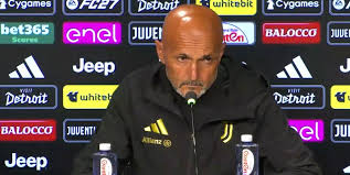 Spalletti: "Infortunati? Non parlo più. Douglas Luiz certezza del calcio". Poi il retroscena su Kolo