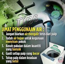 Sisa toksik dari sektor kilang. Socialmedia On Twitter Antara Tips Jimat Penggunaan Air Yg Boleh Dikongsi Semoga Membantu Http T Co Mkg00ylvxc