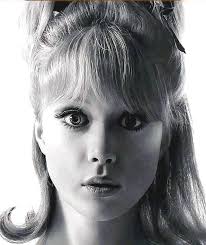 Patricia Anne Boyd (born 17 March 1944) Is an English model and  photographer. She was one of the leading international models during the  1960s and, with Jean Shrimpton, epitomised the British female